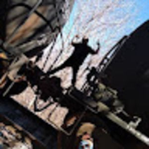 Meet your Posher, Cory